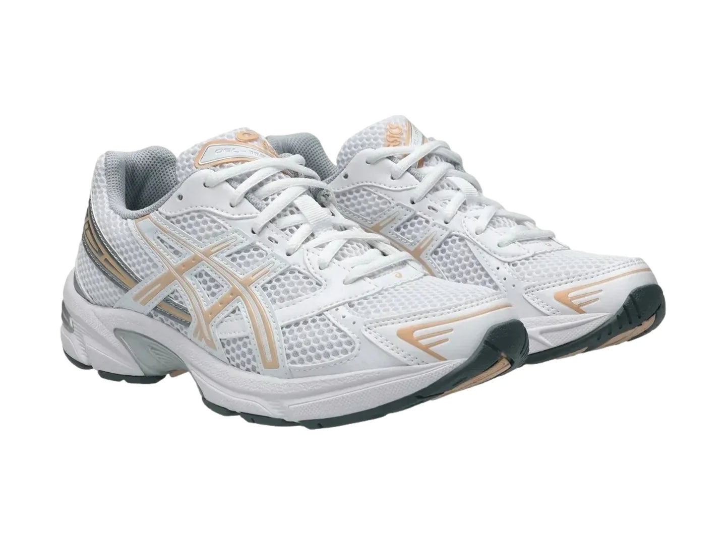 Tenis Asics Gel 1130 Para Mujer