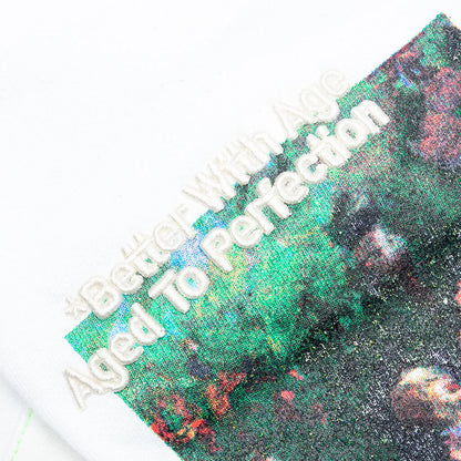 Remoir Sweatpants White