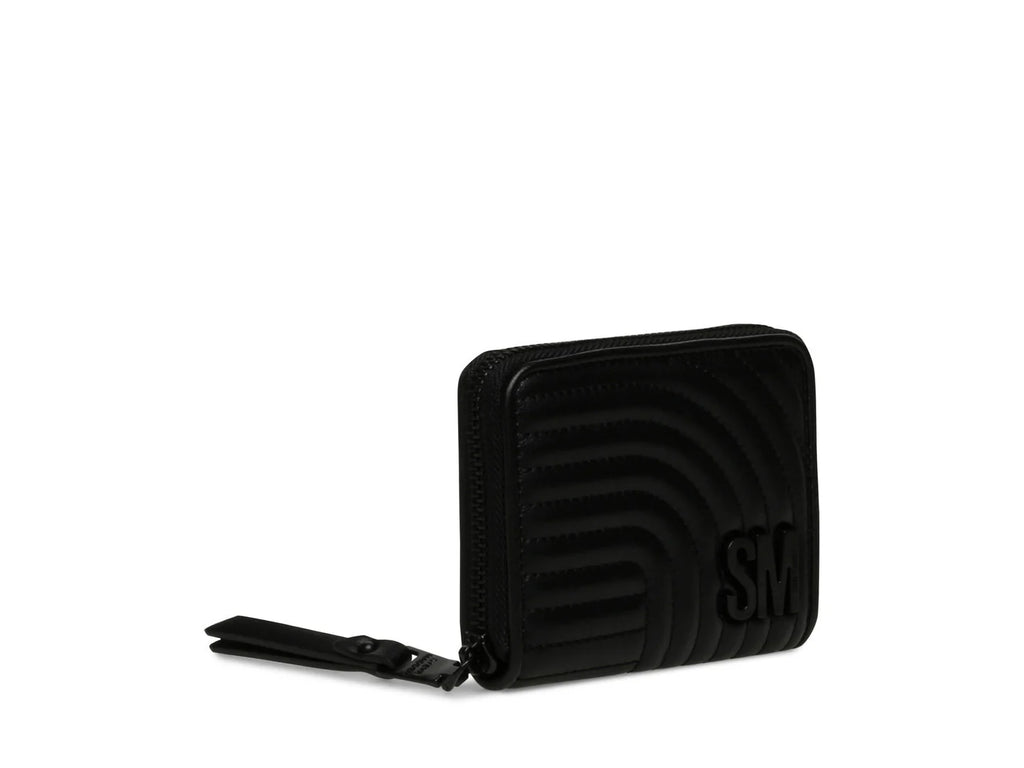 Monedero Steve Madden BKO Negro para Mujer