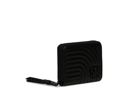 Monedero Steve Madden BKO Negro para Mujer