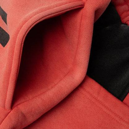 Moto Sweatpants Red