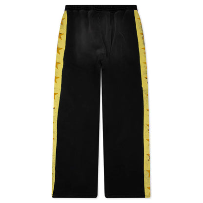 All Star Field Day Lounge Pant Black