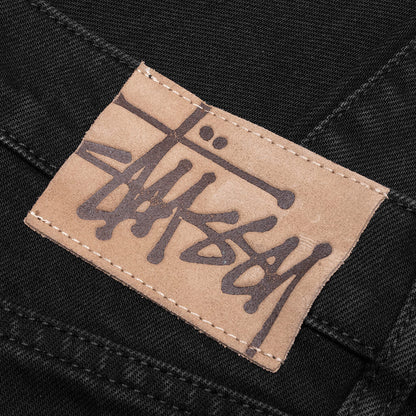 Big Ol Jean Denim Black