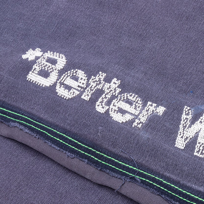 Painters Hand Beaded Double Wide Trouser Multi
