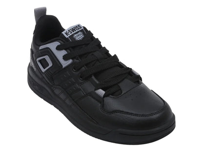 Tenis K Swiss Techna Trainer Negro para Hombre