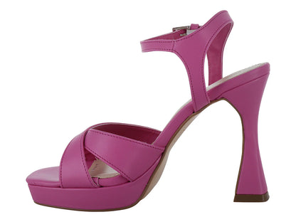 Zapatillas Lady Paulina Color Pitaya para Mujer