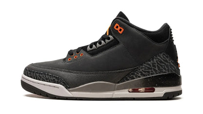 Air Jordan 3 Fear 2023