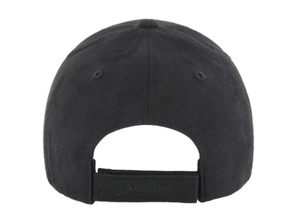 Gorra 47 Brand New York Yankees MLB Color Negro