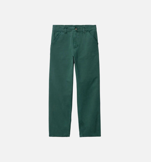 Simple Pant Mens Pant Green