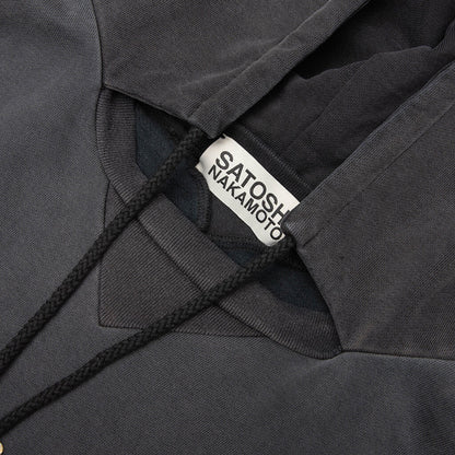Star Studded Afterhood Black Grey