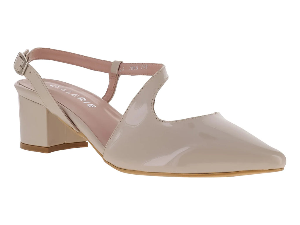 Sandalias Antonie Charol Color Miga para Mujer