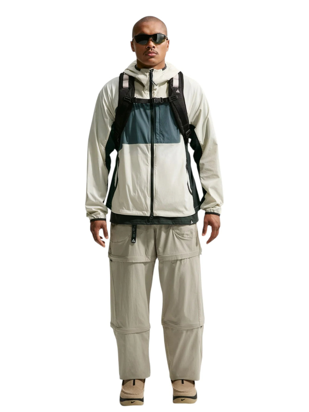 Nike Mens ACG Five Towers UV Protection Jacket