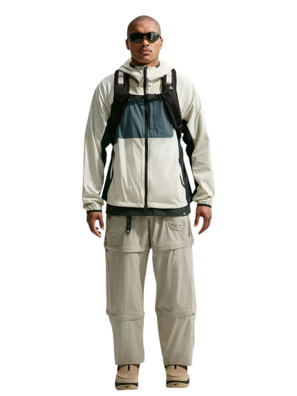 Nike Mens ACG Five Towers UV Protection Jacket