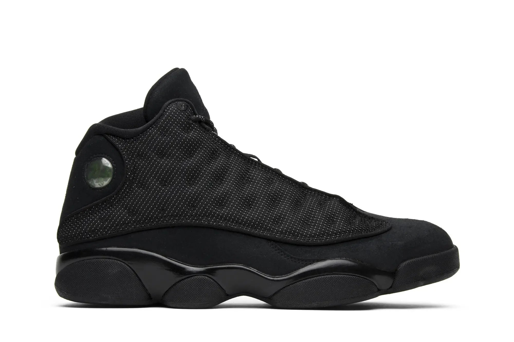 Jordan 13 Retro Black Cat