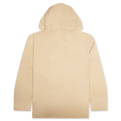 Peter Hoodie Pearl Milk