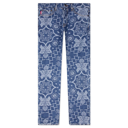 Parlor Jeans Strawberry Fit Dodger