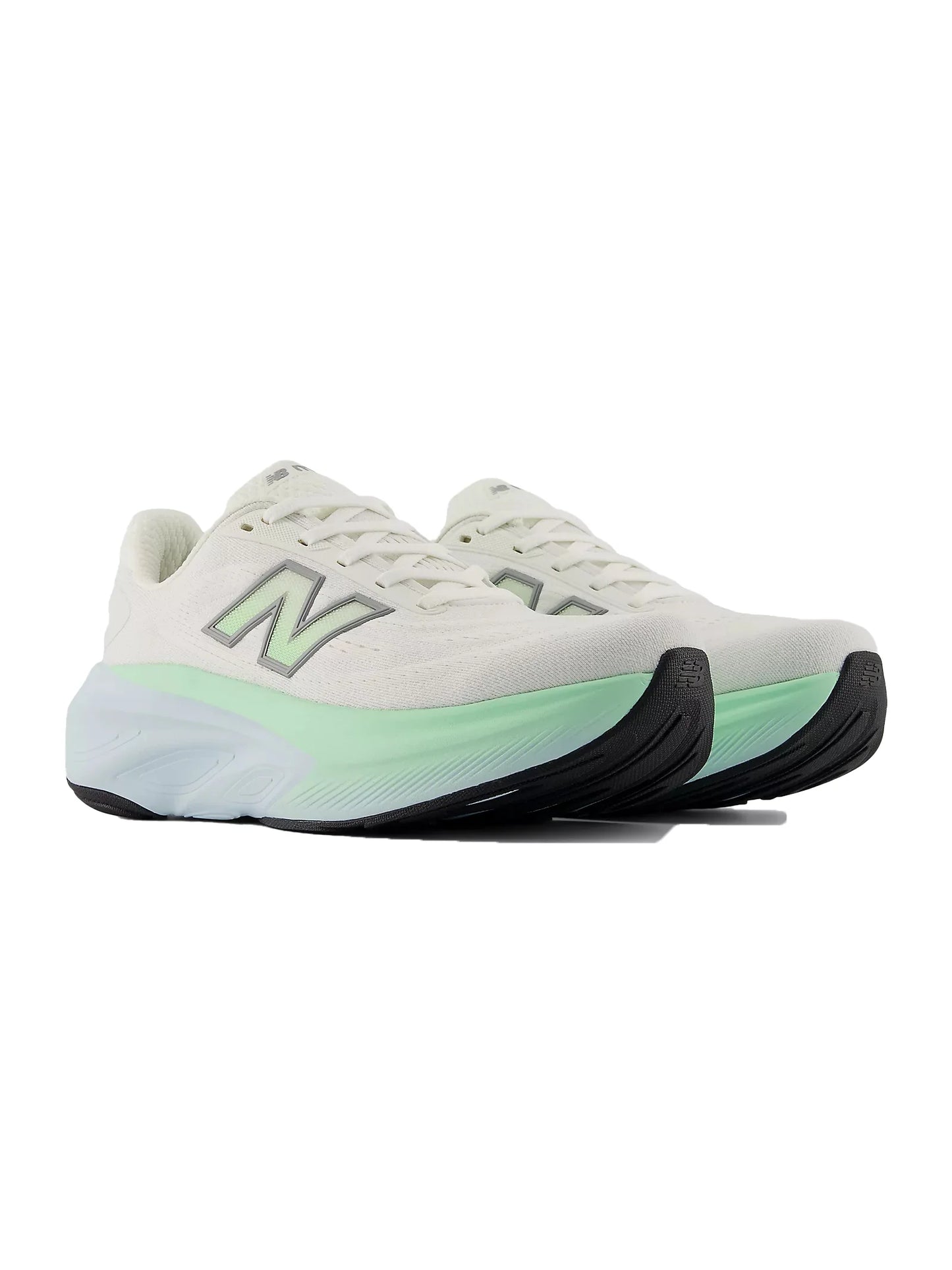 New Balance Fresh Foam X More v6 Womens Shoes