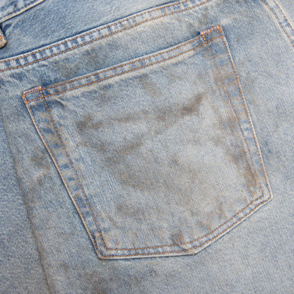 Loose Fit Jeans 2021M Penicillin Mid Blue
