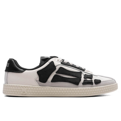 Pacific Bones White Black