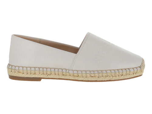 Alpargatas Steve Madden Waken Color Hueso para Mujer