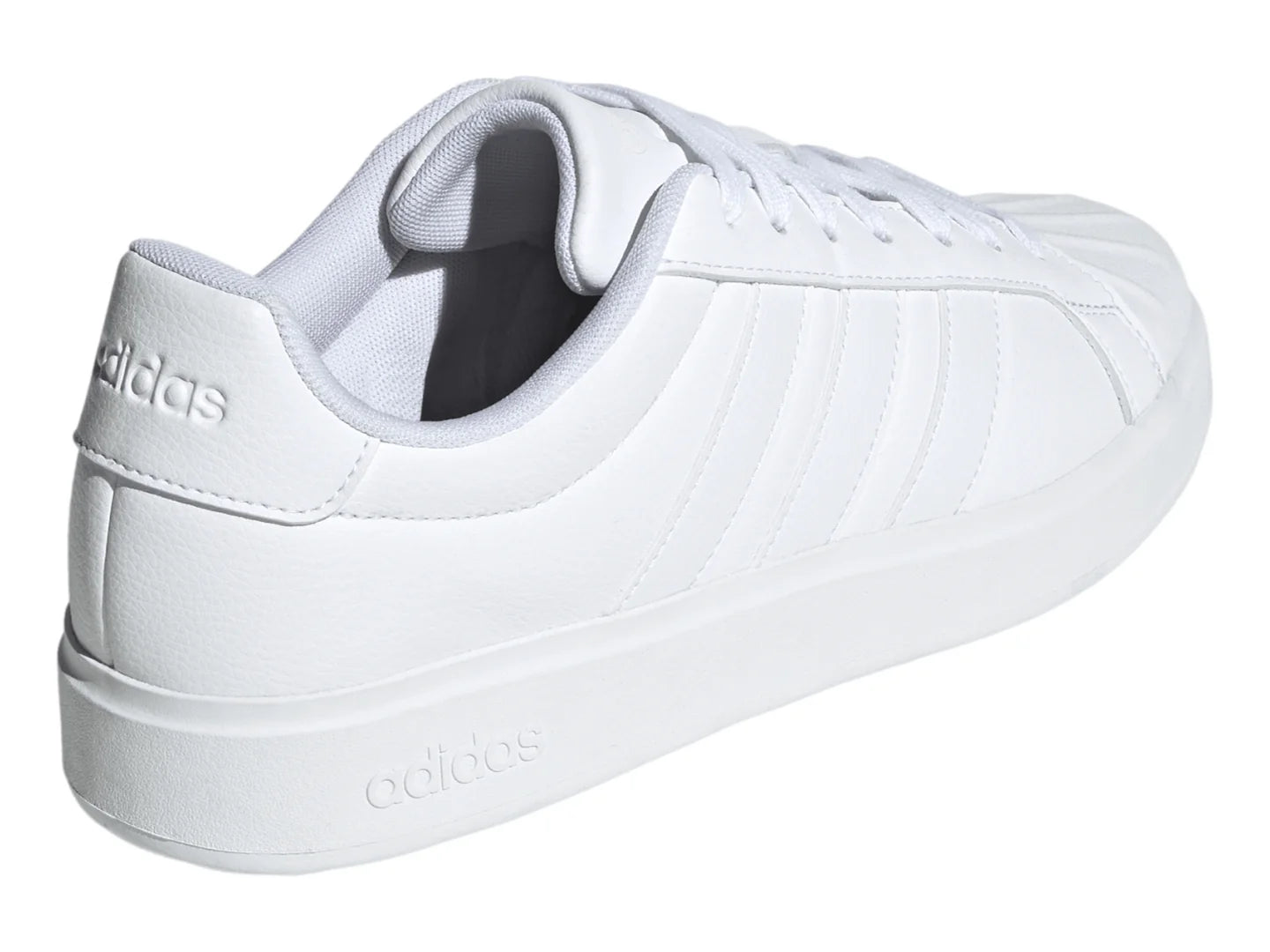 Tenis Adidas Streettalk Blanco para Hombre