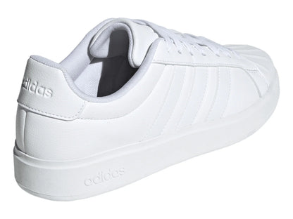 Tenis Adidas Streettalk Blanco para Hombre