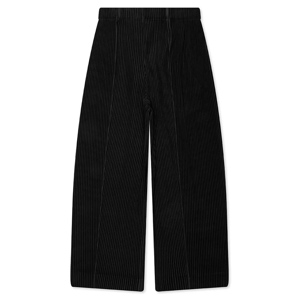 MC January Pants Black
