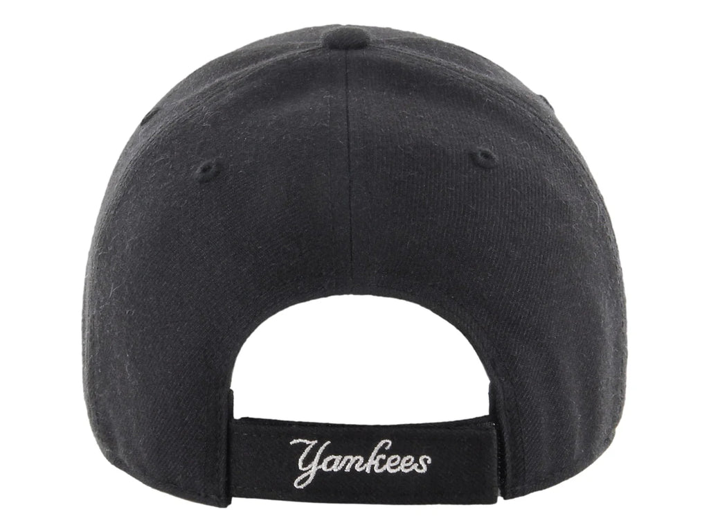 Gorra 47 Brand New York Yankees Negro