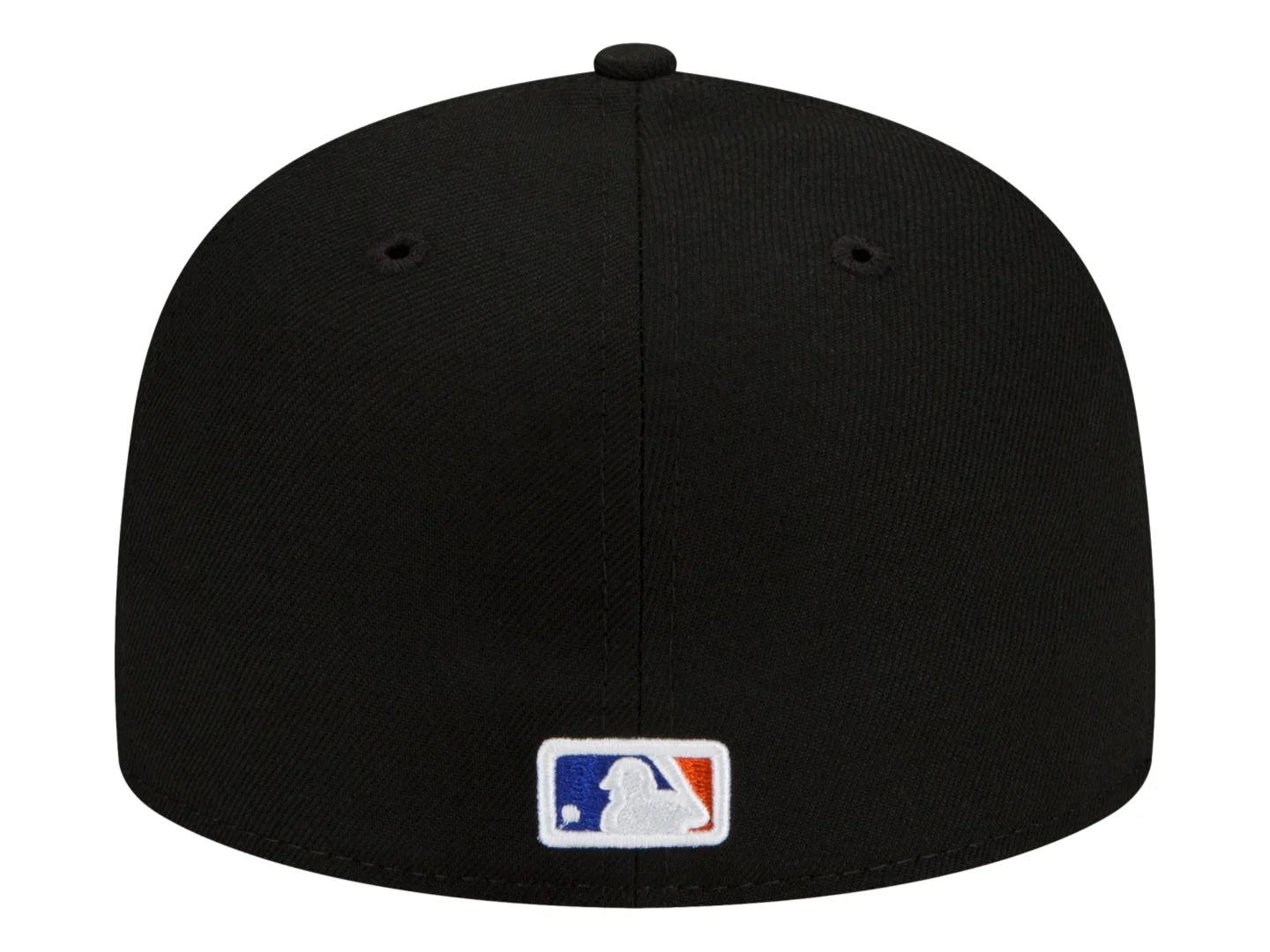 Gorra New Era New York Mets Negro para Hombre