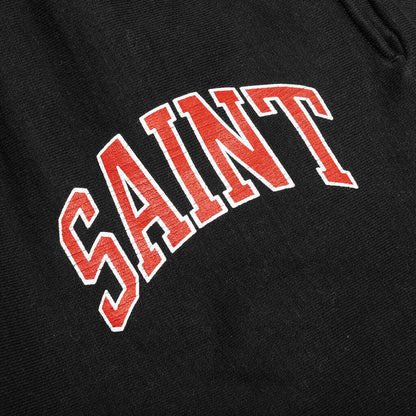 Arch Saint Sweat Pants Black