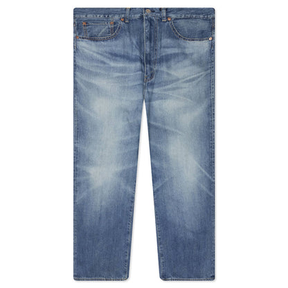 Denim Jeans Indigo