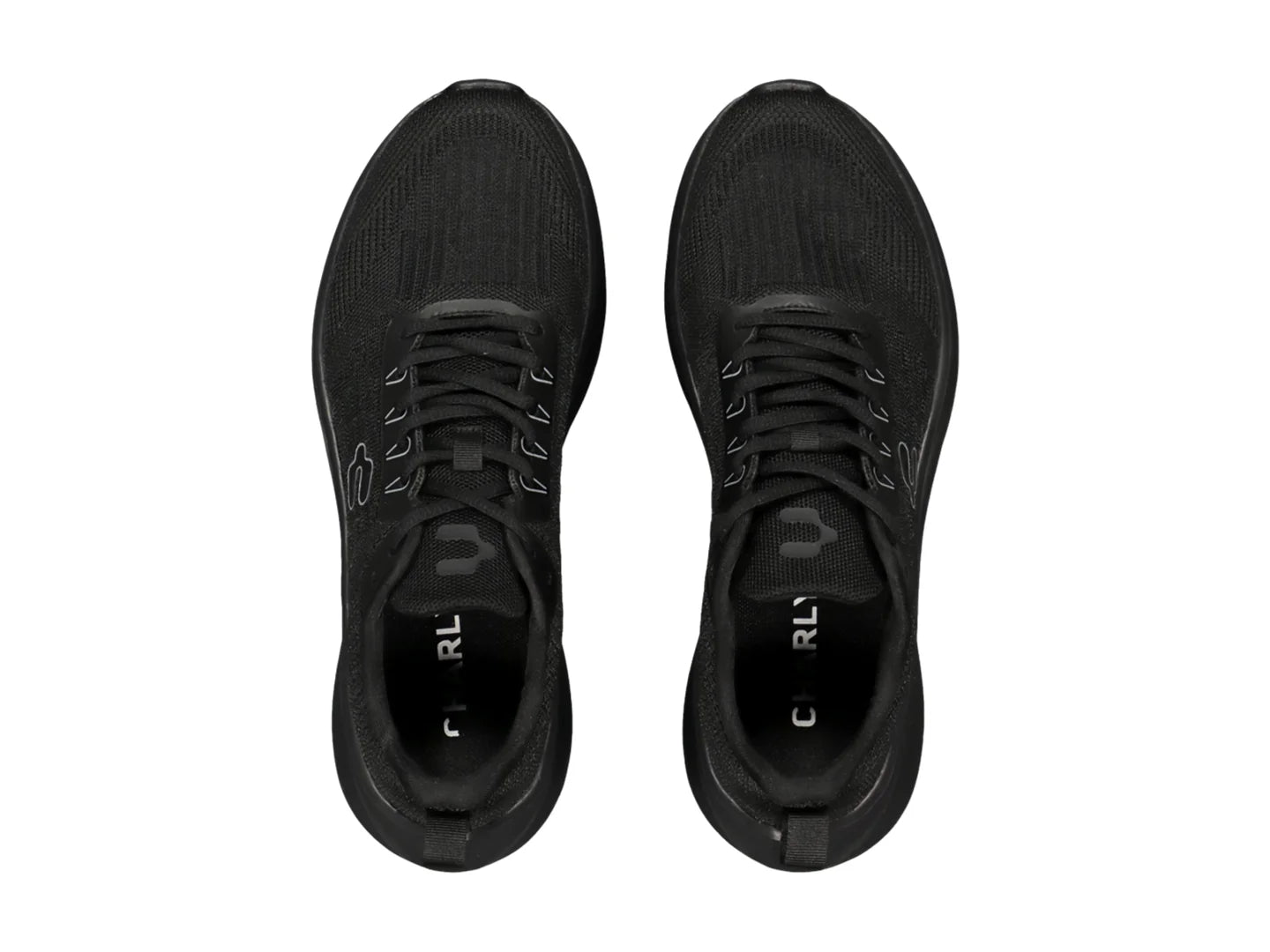 Tenis Charly Negros para Hombre