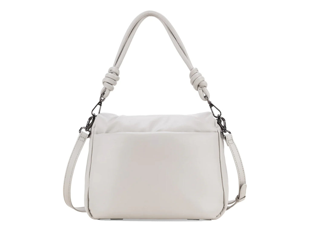 Bolso Cloe Blanco para Mujer