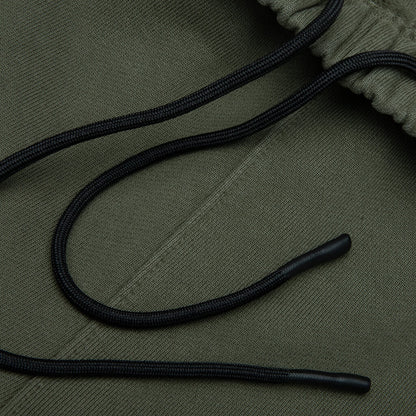 Team Dépt Sweatpants Faded Olive