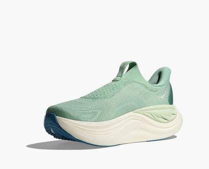 Womens Hoka Skyward Laceless