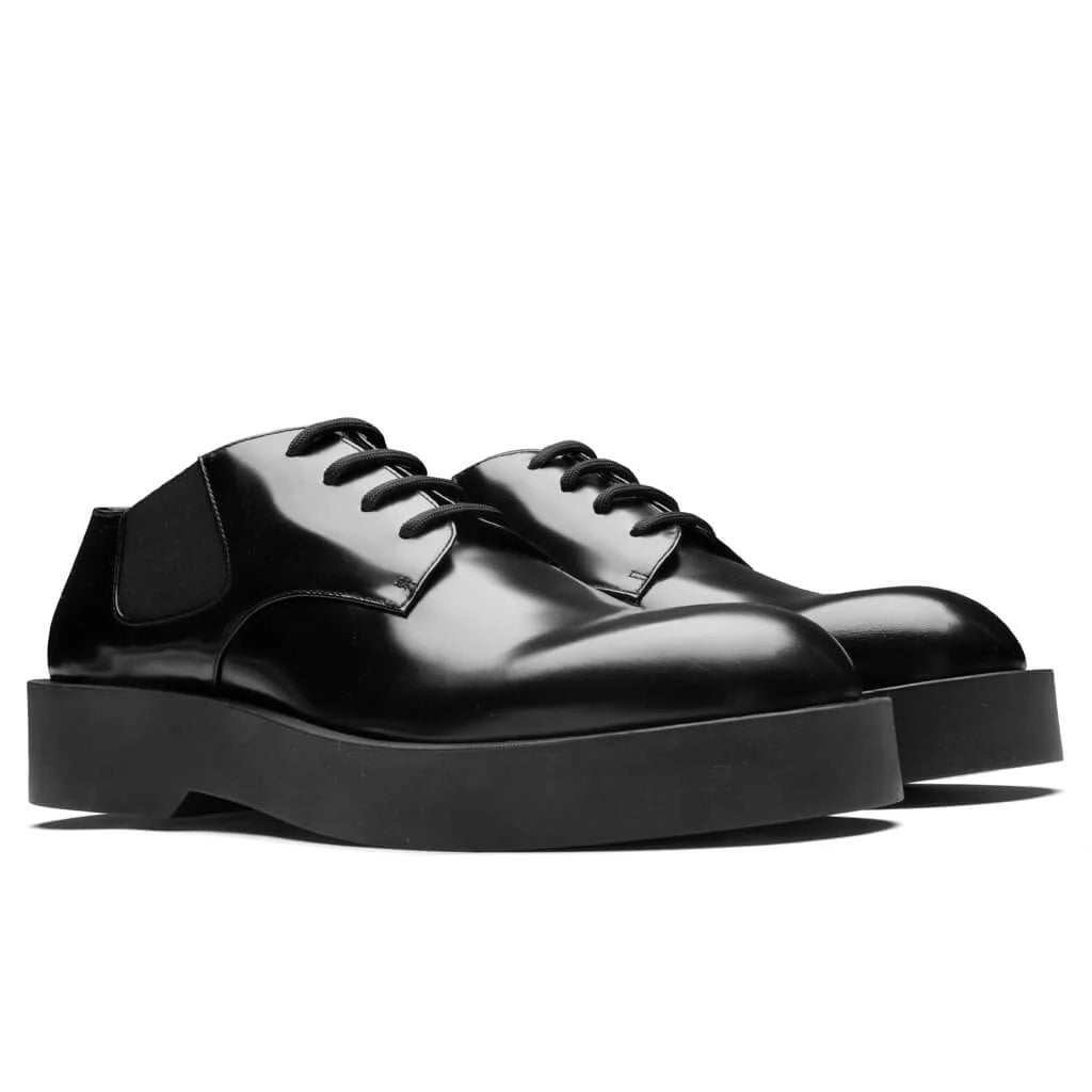 Oxford Shoes Black