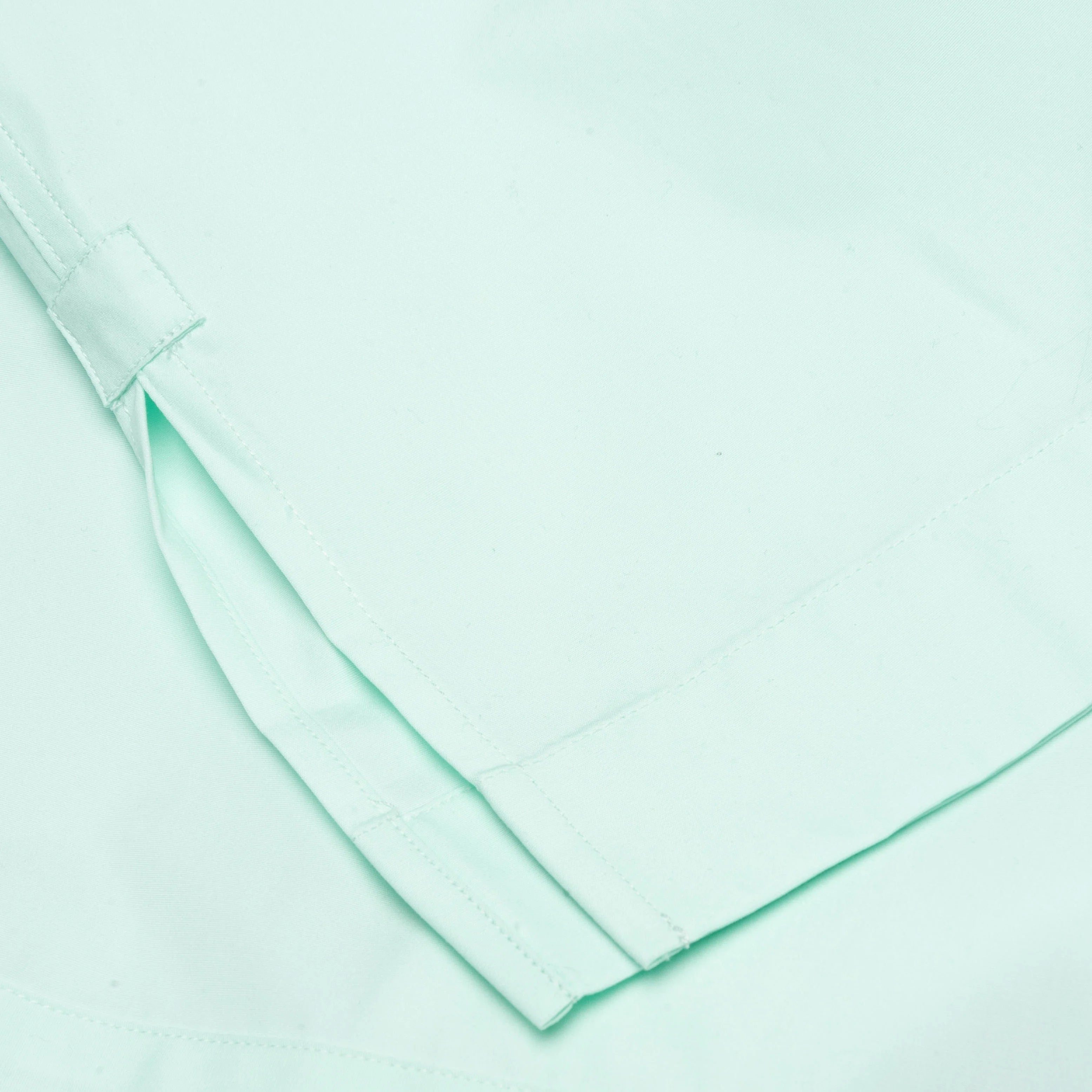 Shirt Mint Green