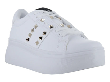 Tenis Ten Colours Roma Blanco para Mujer