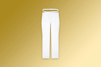 Womens NRG HE Pant White