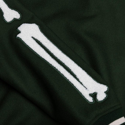 Bones Jacket Rain Forest