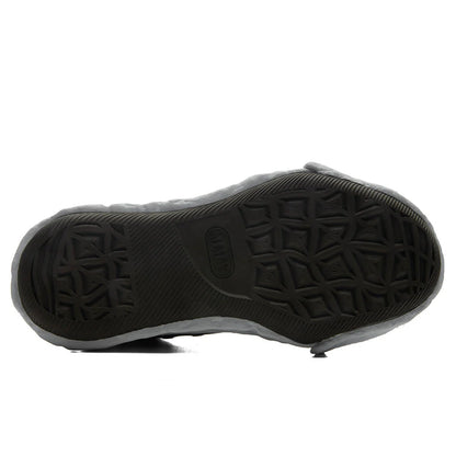 Peterson 23 Low OG Sole Vintage Leather Black