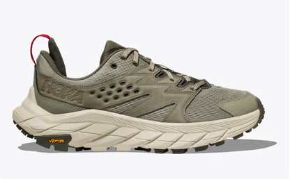 Mens Hoka Anacapa Breeze Low