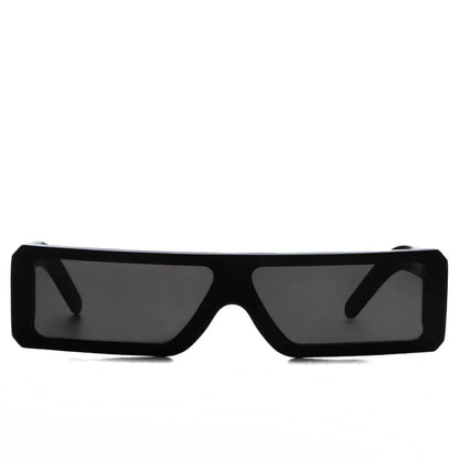 Gethshades Sunglasses Black