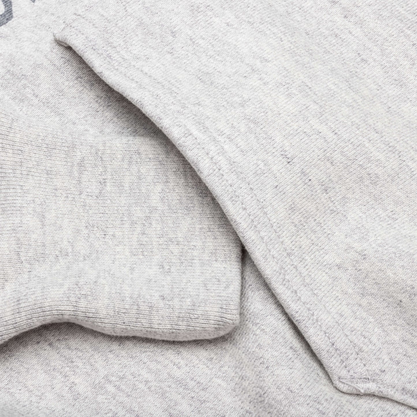 Unknown Power Hoodie Grey