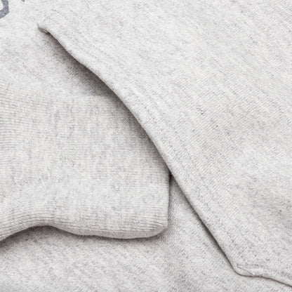 Unknown Power Hoodie Grey