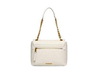 Bolsa Steve Madden Btyl Color Hueso para Mujer