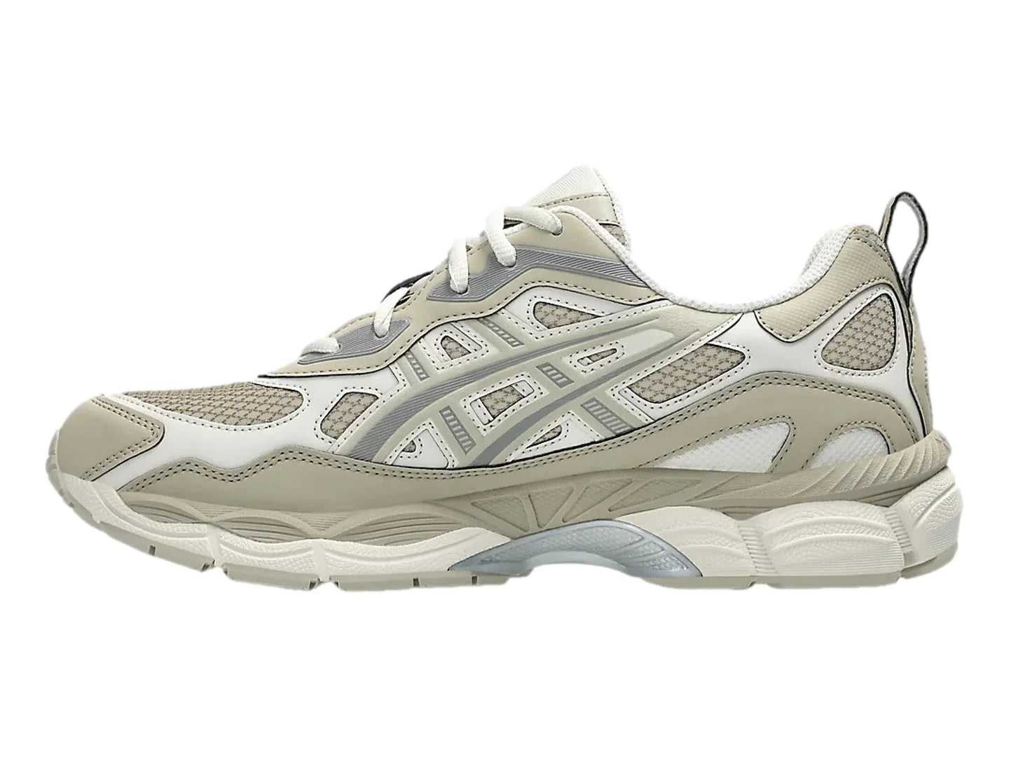 Tenis Asics Gel NYC RGD Para Mujer