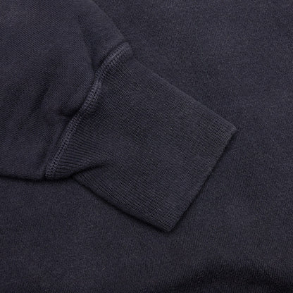 Saint Aries Crewneck Black