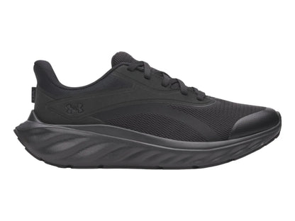 Tenis Under Armour Ascend Negro para Niño