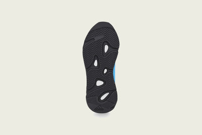 Yeezy 700 MNVN Bright Cyan